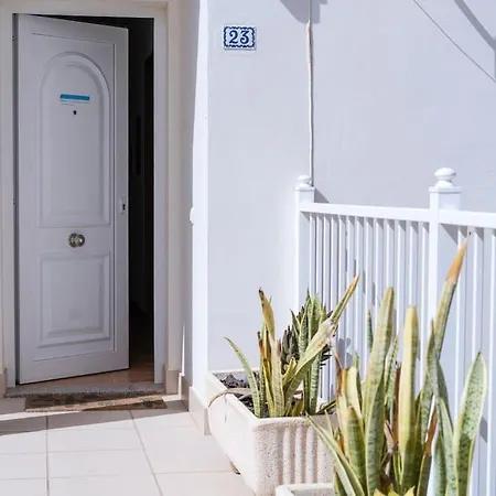 Apartment Pool, Garage, Wifi Ocean View